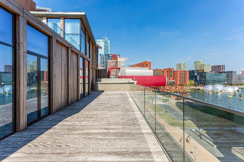 酒店 Room Mate Bruno