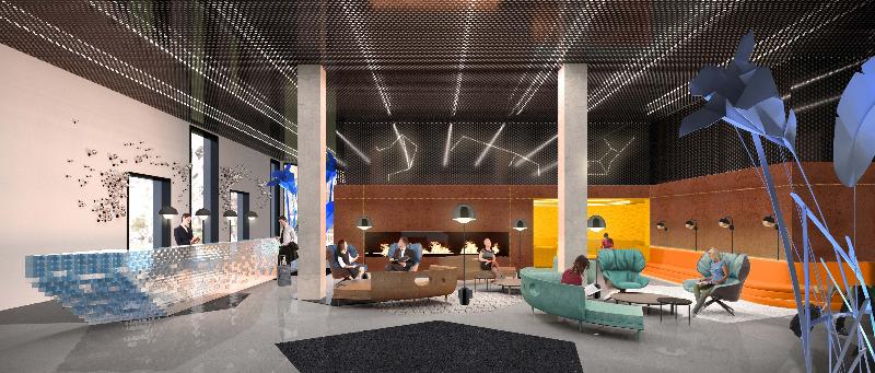 ホテル Room Mate Bruno