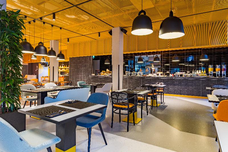 酒店 Room Mate Bruno