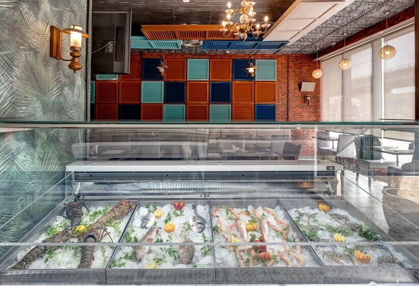 Rose Park Hotel   Al Barsha, Opposite Metro Station