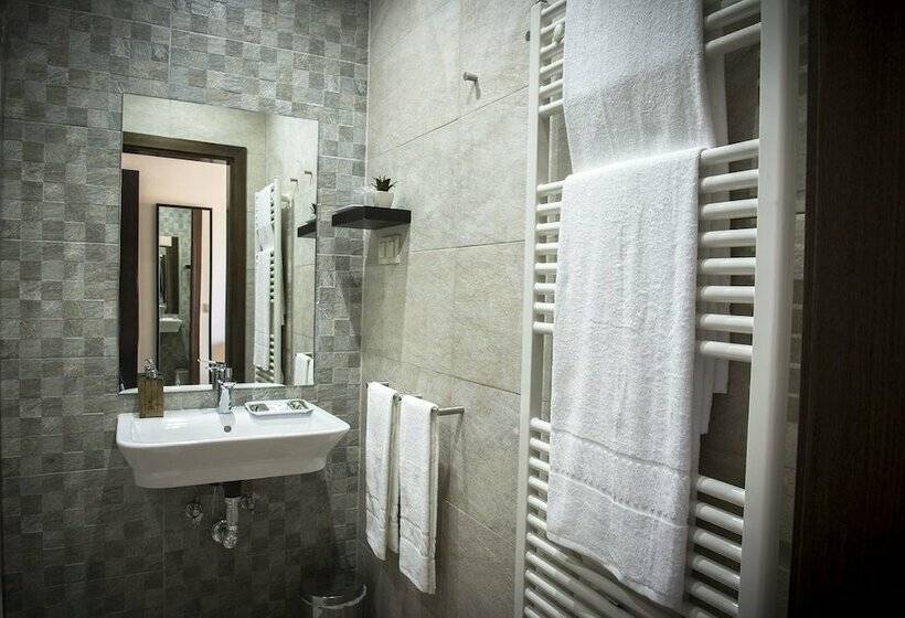 田舎風ホテル Kazas Do Serado