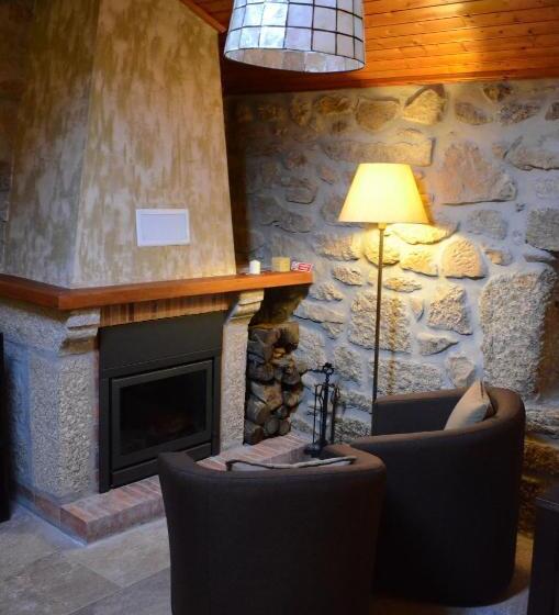 田舎風ホテル Kazas Do Serado