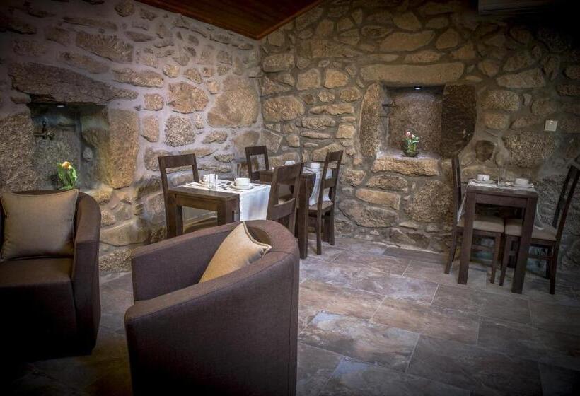 田舎風ホテル Kazas Do Serado