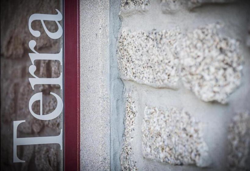 田舎風ホテル Kazas Do Serado