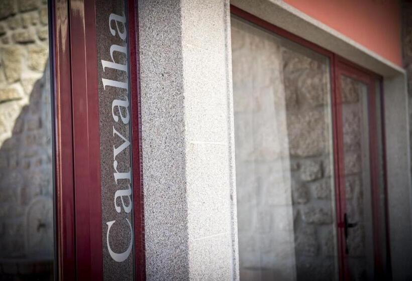 田舎風ホテル Kazas Do Serado