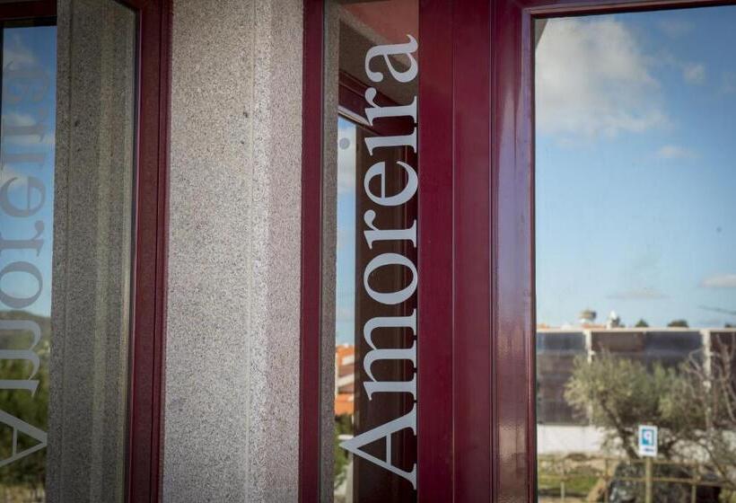 田舎風ホテル Kazas Do Serado