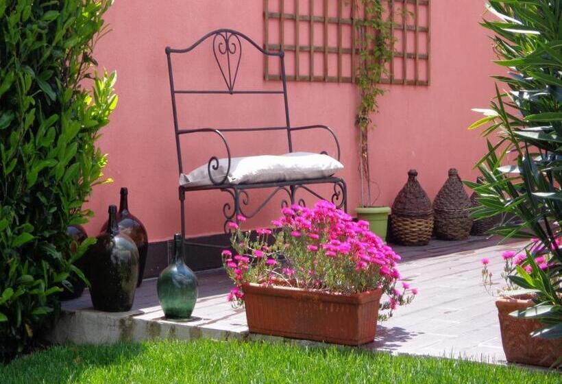 田舎風ホテル Kazas Do Serado