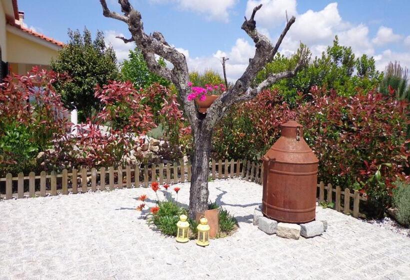 田舎風ホテル Kazas Do Serado