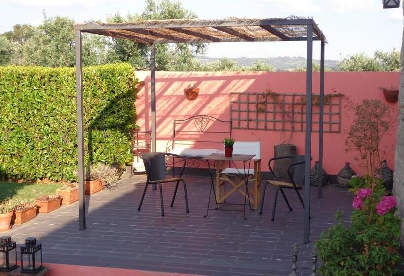 田舎風ホテル Kazas Do Serado