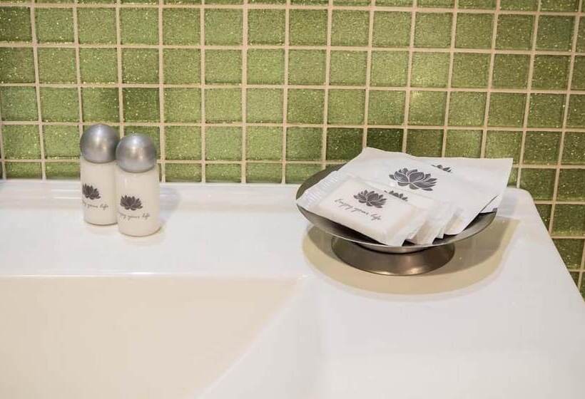 فندق ريفى Quinta Dos Padres Santos, Agroturismo & Spa