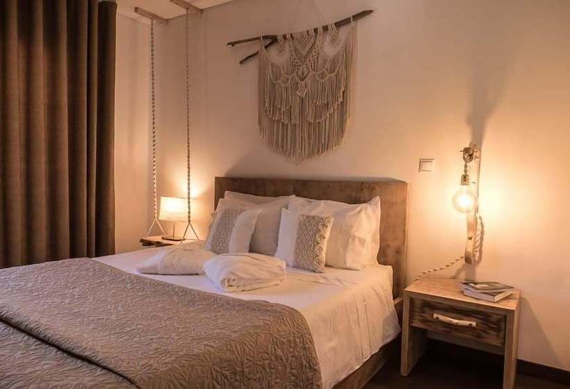 فندق ريفى Quinta Dos Padres Santos, Agroturismo & Spa