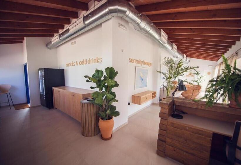 فندق Seaclub Alcudia Mediterranean Resort