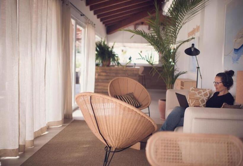 فندق Seaclub Alcudia Mediterranean Resort