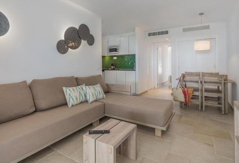 فندق Seaclub Alcudia Mediterranean Resort