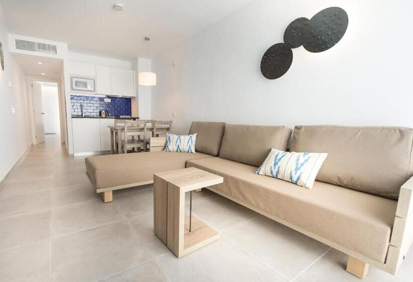 فندق Seaclub Alcudia Mediterranean Resort