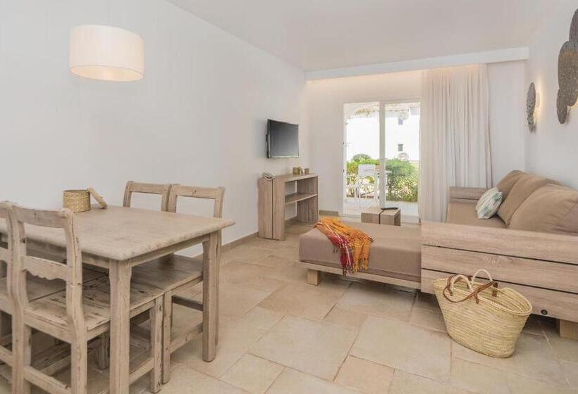 فندق Seaclub Alcudia Mediterranean Resort