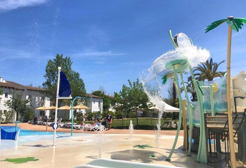 فندق Seaclub Alcudia Mediterranean Resort