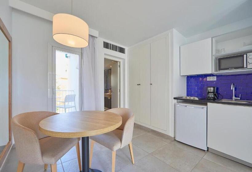 فندق Seaclub Alcudia Mediterranean Resort