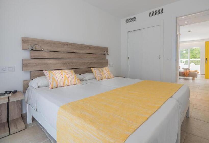 فندق Seaclub Alcudia Mediterranean Resort