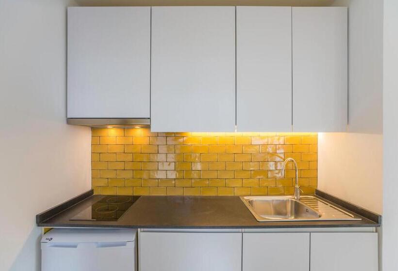 فندق Seaclub Alcudia Mediterranean Resort