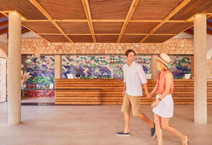 فندق Seaclub Alcudia Mediterranean Resort