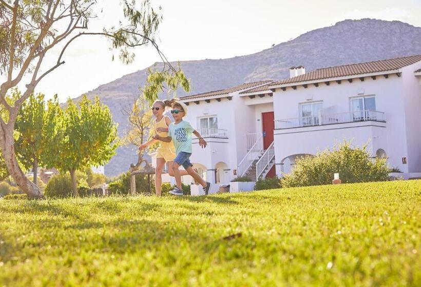 فندق Seaclub Alcudia Mediterranean Resort