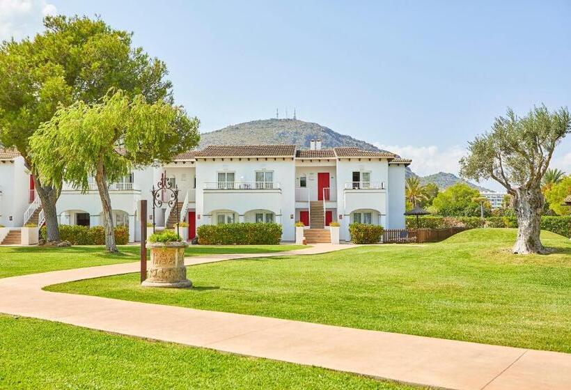 فندق Seaclub Alcudia Mediterranean Resort