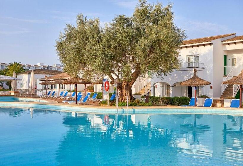 فندق Seaclub Alcudia Mediterranean Resort