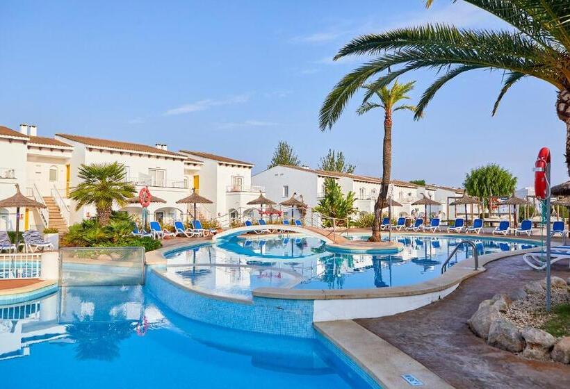فندق Seaclub Alcudia Mediterranean Resort