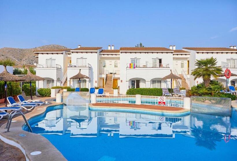 فندق Seaclub Alcudia Mediterranean Resort