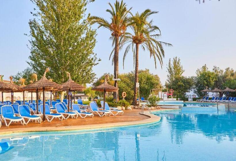فندق Seaclub Alcudia Mediterranean Resort