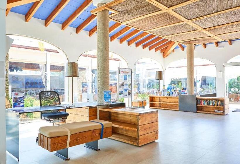 فندق Seaclub Alcudia Mediterranean Resort