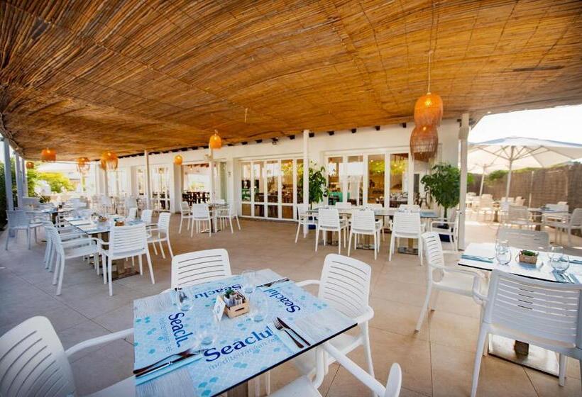 فندق Seaclub Alcudia Mediterranean Resort