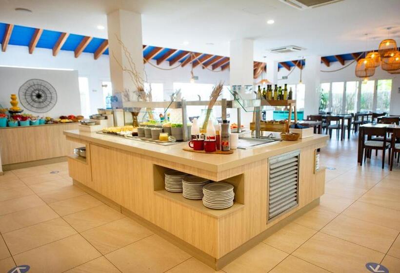 فندق Seaclub Alcudia Mediterranean Resort