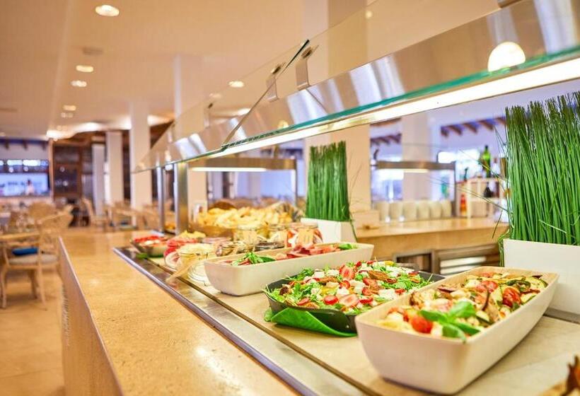 فندق Seaclub Alcudia Mediterranean Resort