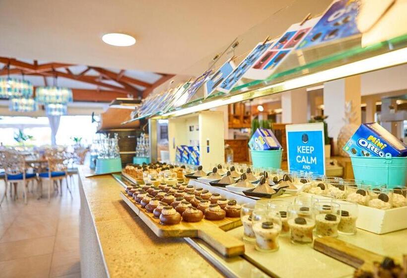 فندق Seaclub Alcudia Mediterranean Resort