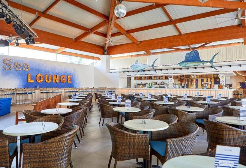 فندق Seaclub Alcudia Mediterranean Resort