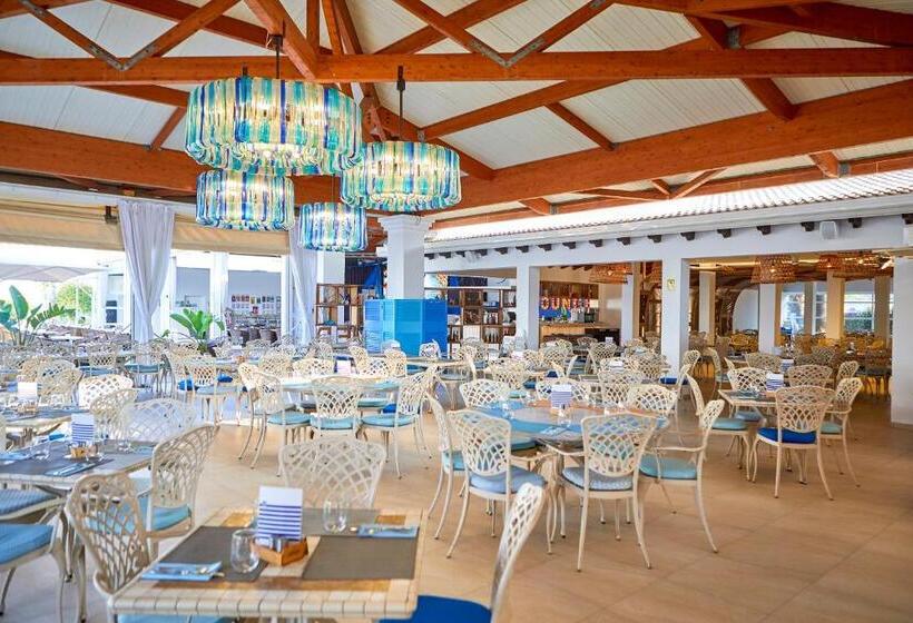 فندق Seaclub Alcudia Mediterranean Resort