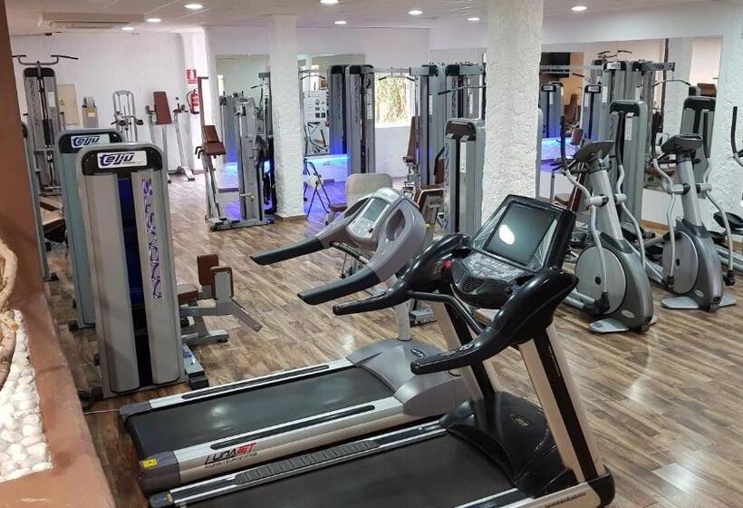 فندق Seaclub Alcudia Mediterranean Resort