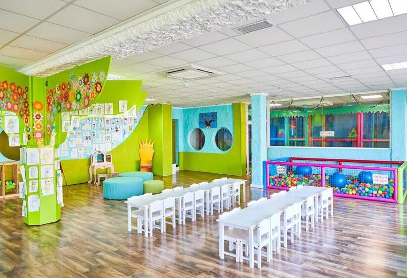 فندق Seaclub Alcudia Mediterranean Resort