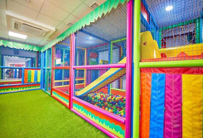 فندق Seaclub Alcudia Mediterranean Resort