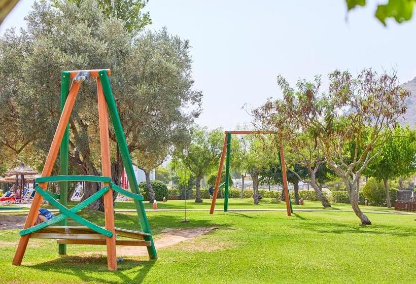 فندق Seaclub Alcudia Mediterranean Resort