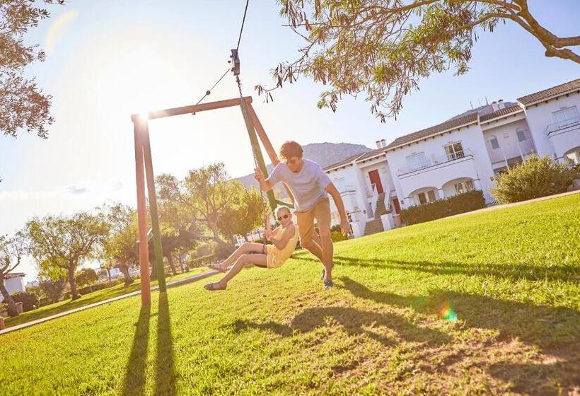 فندق Seaclub Alcudia Mediterranean Resort