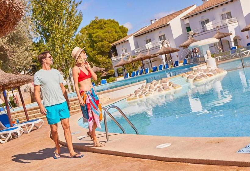 فندق Seaclub Alcudia Mediterranean Resort