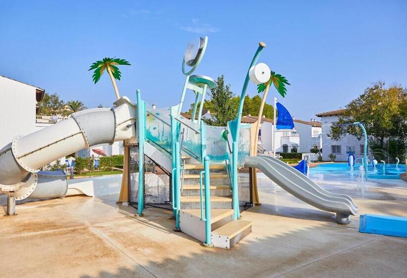 فندق Seaclub Alcudia Mediterranean Resort