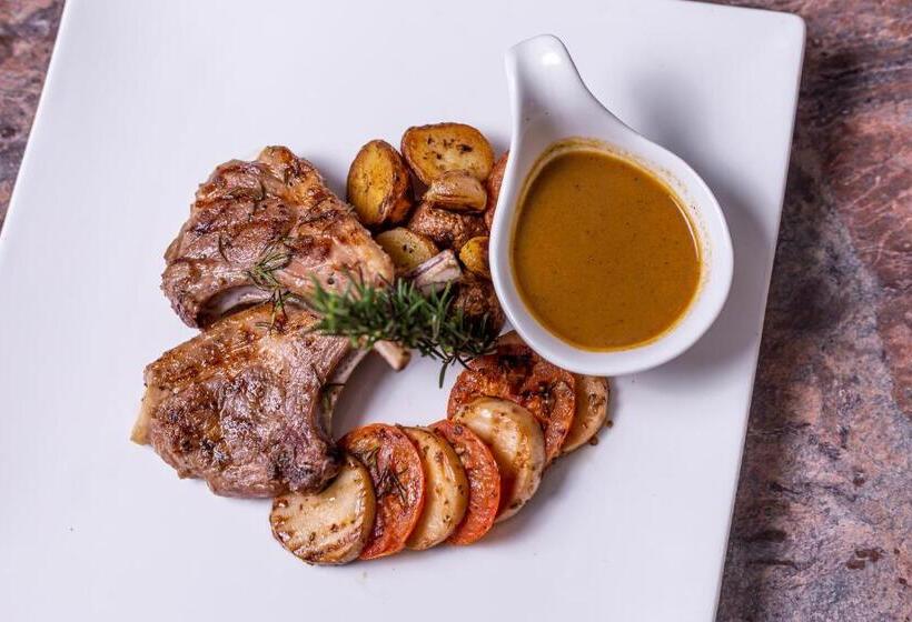 בית מלון כפרי Sim Boutique