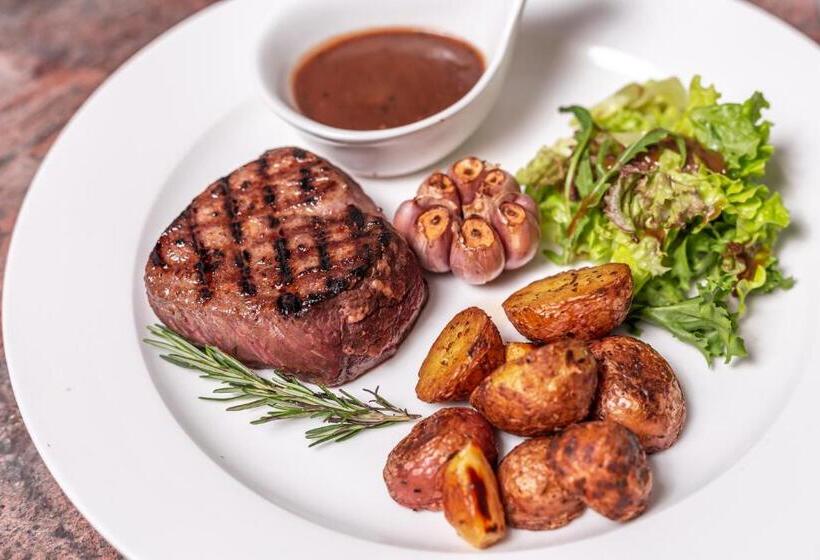 בית מלון כפרי Sim Boutique