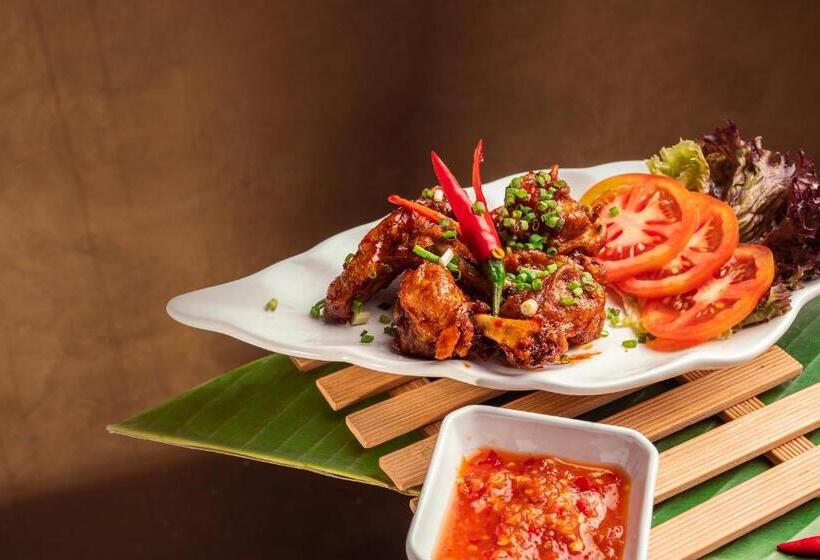 בית מלון כפרי Sim Boutique