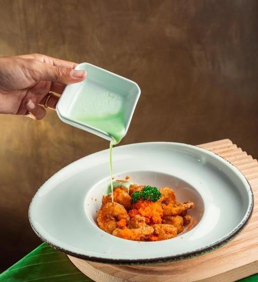 בית מלון כפרי Sim Boutique