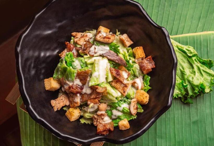 בית מלון כפרי Sim Boutique